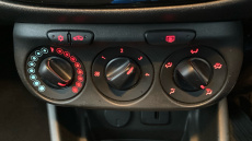 Vauxhall Corsa 1.4 SRi Vx-line Nav Black 5dr Petrol Hatchback